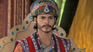 Jodha Akbar 1. évad Ep.449 449. epizód