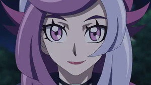 遊☆戯☆王VRAINS 1. évad Ep.8 8. epizód