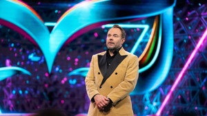 Masked Singer Sverige 5. évad Ep.8 8. epizód