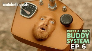 Rhett & Link's Buddy System 1. évad Ep.6 6. epizód