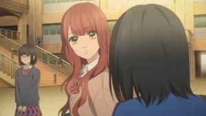 ハニーレモンソーダ 1. évad Ep.12 12. epizód