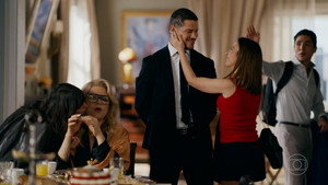 Quem Ama Cuida 1. évad Ep.52 52. epizód