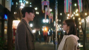 간 떨어지는 동거 1. évad Ep.15 15. epizód