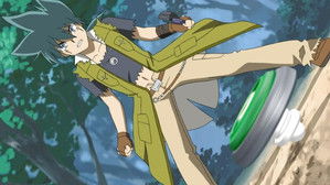 メタルファイト ベイブレード 1. évad Ep.21 21. epizód