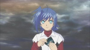 カードファイト!! ヴァンガード 2. évad Ep.39 39. epizód