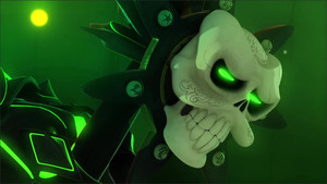Zak Storm 1. évad Ep.39 39. epizód