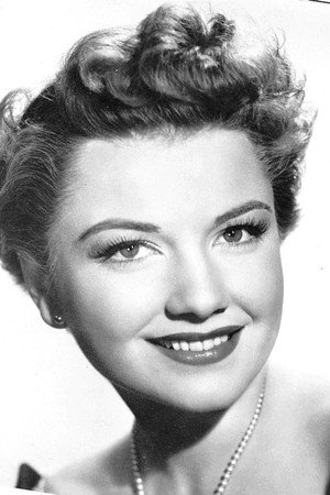 Anne Baxter profil kép