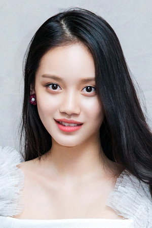 孫伊涵 profil kép
