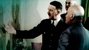 Apokalipszis: Hitler keleti inváziója kép