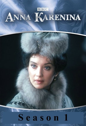Anna Karenina 1. évad (1977-09-25) poszter