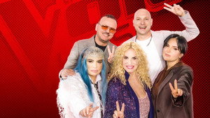 The Voice Kids (Italia) kép