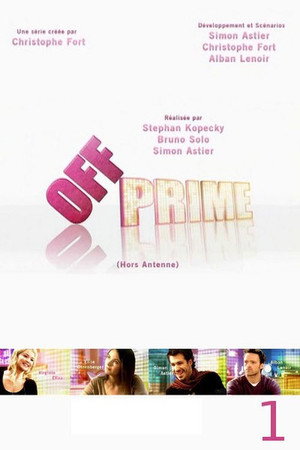Off Prime 1. évad (2007-05-12) poszter
