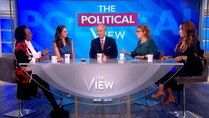 The View 22. évad Ep.3 3. epizód
