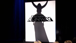 Project Runway 5. évad Ep.6 6. epizód