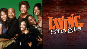 Living Single kép