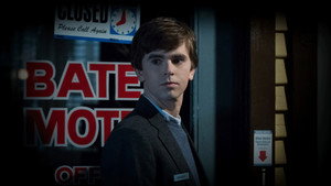 Bates Motel - Psycho a kezdetektől kép