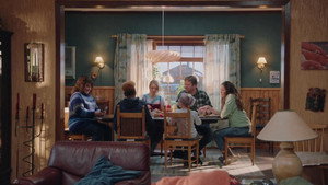 Familien Lykke 1. évad Ep.5 5. epizód