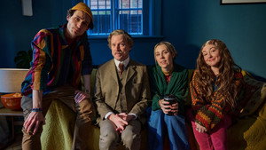 Mitchell and Webb Are Not Helping kép