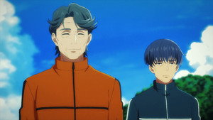 ようこそ実力至上主義の教室へ 4. évad Ep.16 16. epizód