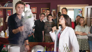 The Dumping Ground 3. évad Ep.7 7. epizód