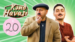 Kənd Havası 1. évad Ep.20 20. epizód