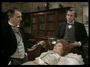 The Rivals of Sherlock Holmes 2. évad Ep.7 7. epizód