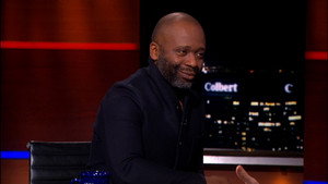 The Colbert Report 10. évad Ep.74 74. epizód