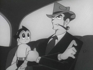 鉄腕アトム 1. évad Ep.14 14. epizód