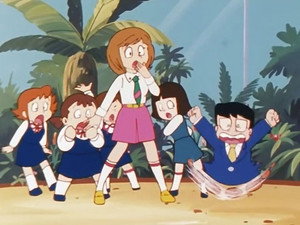まいっちんぐマチコ先生 1. évad Ep.67 67. epizód