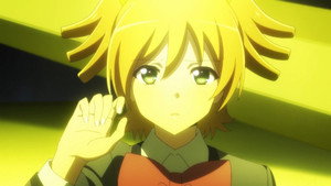 少女☆歌劇 レヴュースタァライト kép