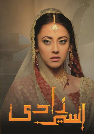 Aseer Zadi 1. évad (2013-08-19) poszter