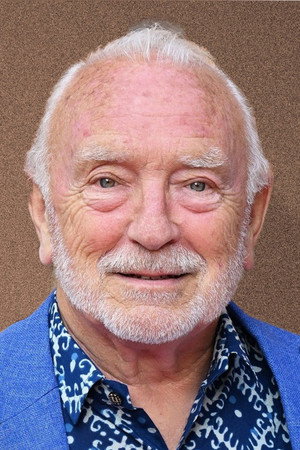 Paul Freeman profil kép