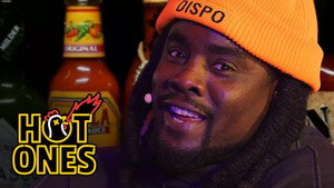 Hot Ones 4. évad Ep.17 17. epizód