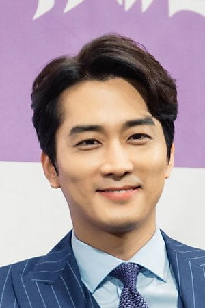 송승헌 profil kép