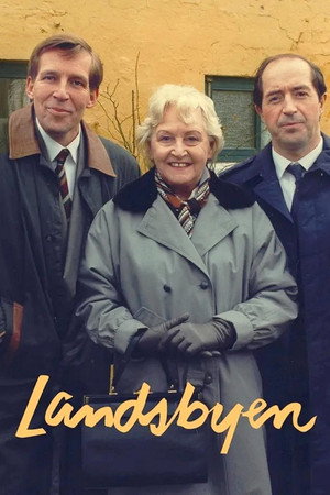 Landsbyen poszter