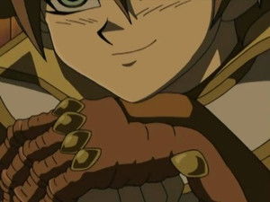 Yu-Gi-Oh! GX 1. évad Ep.124 124. epizód