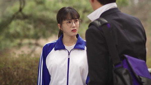 너의 시선이 머무는 곳에 kép