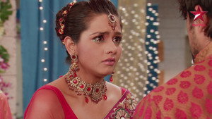 Iss Pyaar Ko Kya Naam Doon? 10. évad Ep.8 8. epizód