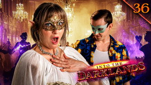 Into the Darklands 1. évad Ep.36 36. epizód