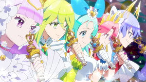 プリンセッション・オーケストラ 1. évad Ep.39 39. epizód