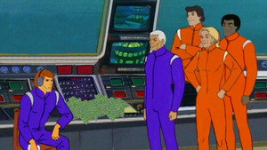 Sealab 2. évad Ep.2 2. epizód