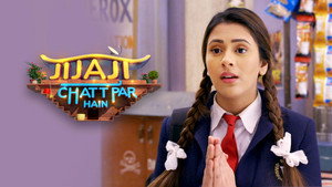 Jijaji Chhat Par Hai 1. évad Ep.536 536. epizód