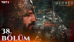 Mehmed: Fetihler Sultanı 2. évad Ep.23 23. epizód
