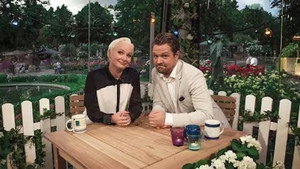 Det sene sommershow 1. évad Ep.16 16. epizód