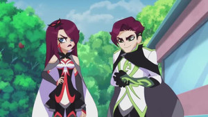 LoliRock 2. évad Ep.16 16. epizód