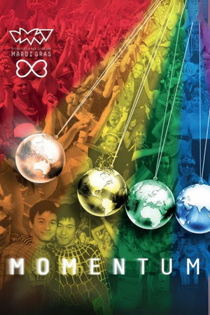 Sydney Gay and Lesbian Mardi Gras 23. évad (2016-03-05) poszter