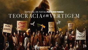 Porta dos Fundos 8. évad Ep.210 210. epizód
