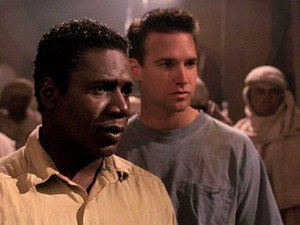 Sliders 5. évad Ep.16 A régmúlt emlékei