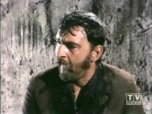 Gunsmoke 14. évad Ep.11 11. epizód