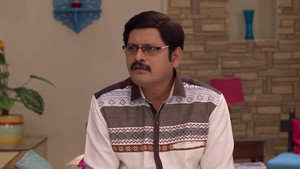 भाभीजी घर पर हैं! 1. évad Ep.274 274. epizód